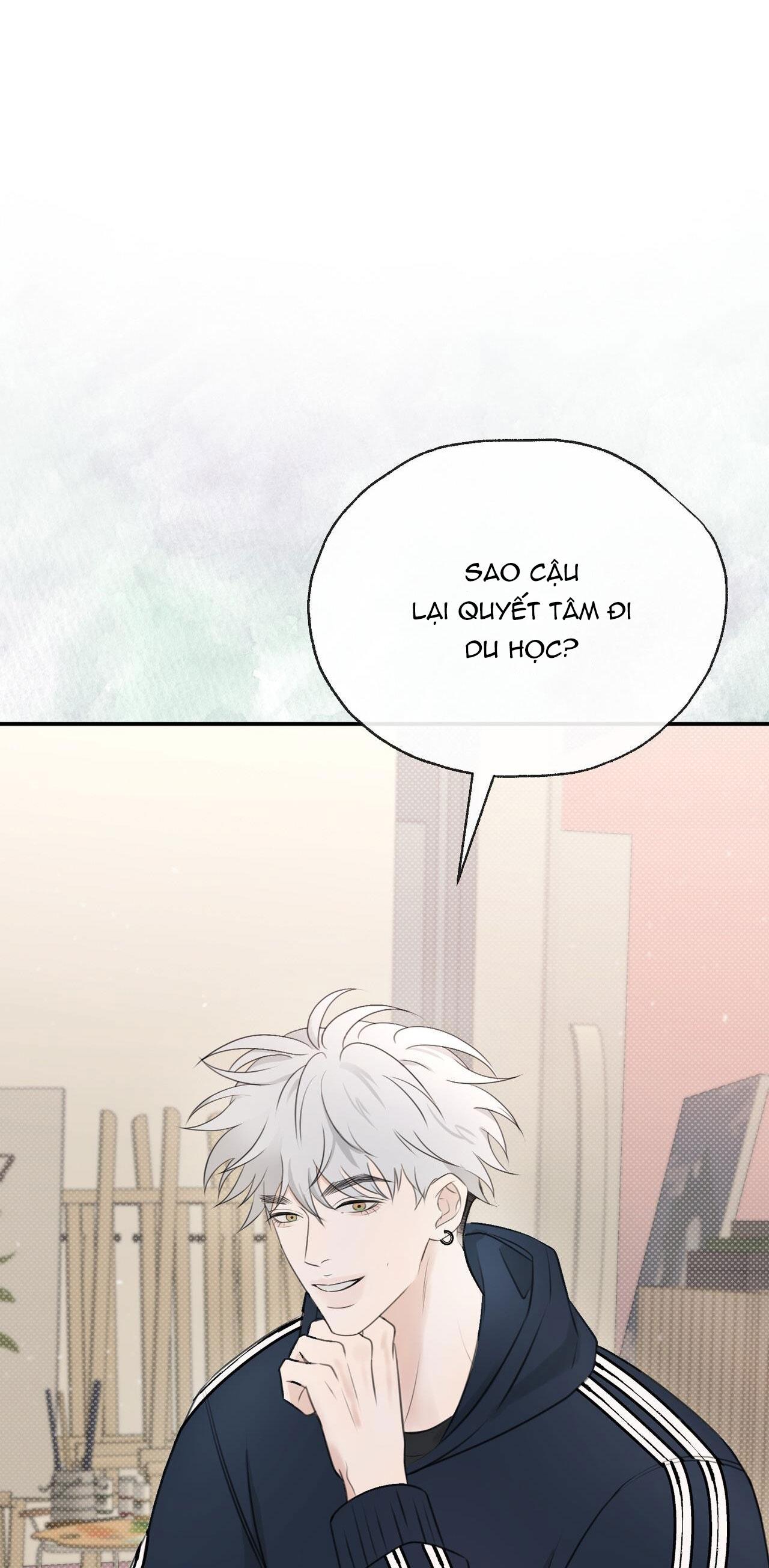 NGHIỆN SEX Chapter 23.3 màu sắc 3 - Next Chapter 23.4 màu sắc 4