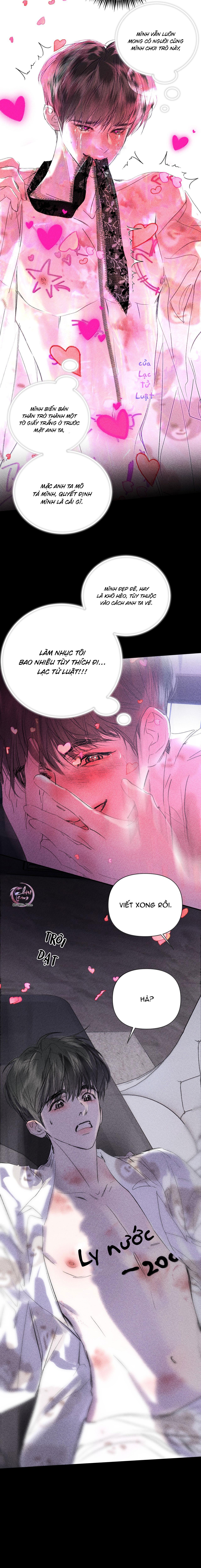 Thoát Khỏi Hầm Ngục Chapter 19 - Next Chapter 20