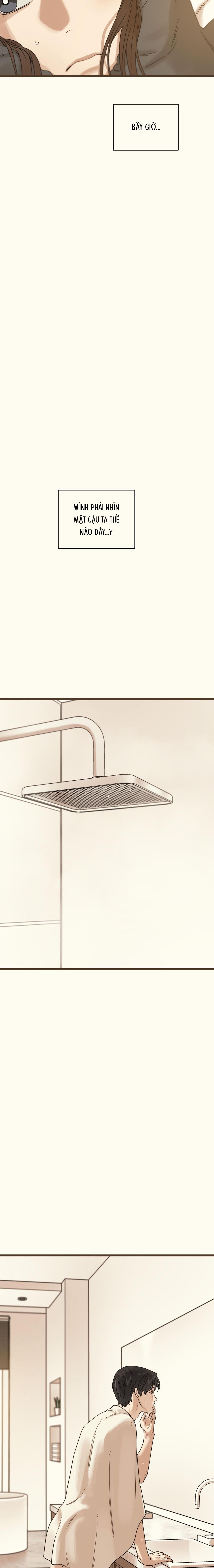 Trùng Phùng Chapter 31 - Trang 4