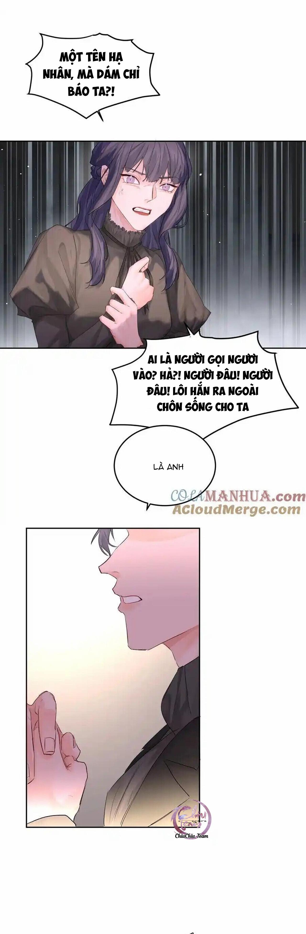 Bạn Trai Cũ Trở Thành Vua Chapter 51 - Next Chapter 52