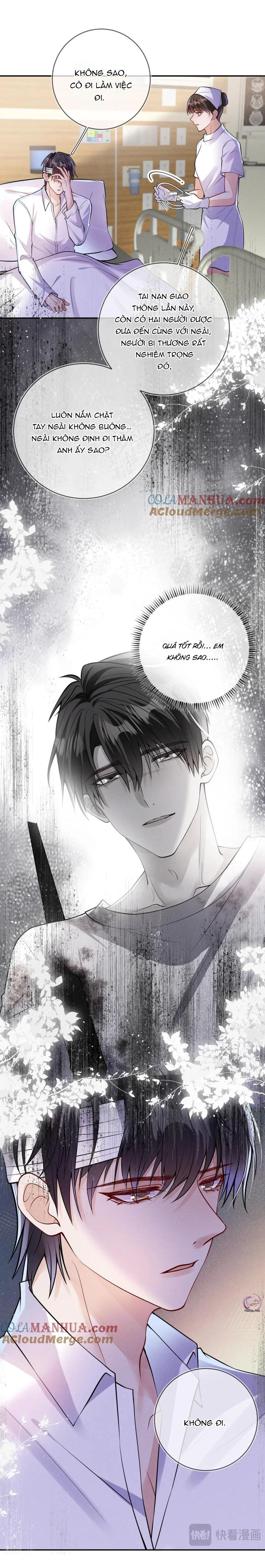 Cường Liệt Công Kích Chapter 109 - Next Chapter 110