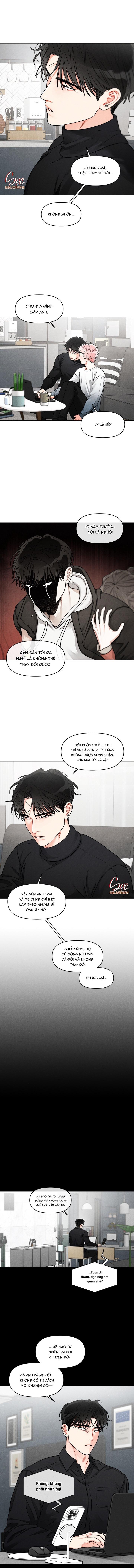 Private Call Chapter 23 - Next 