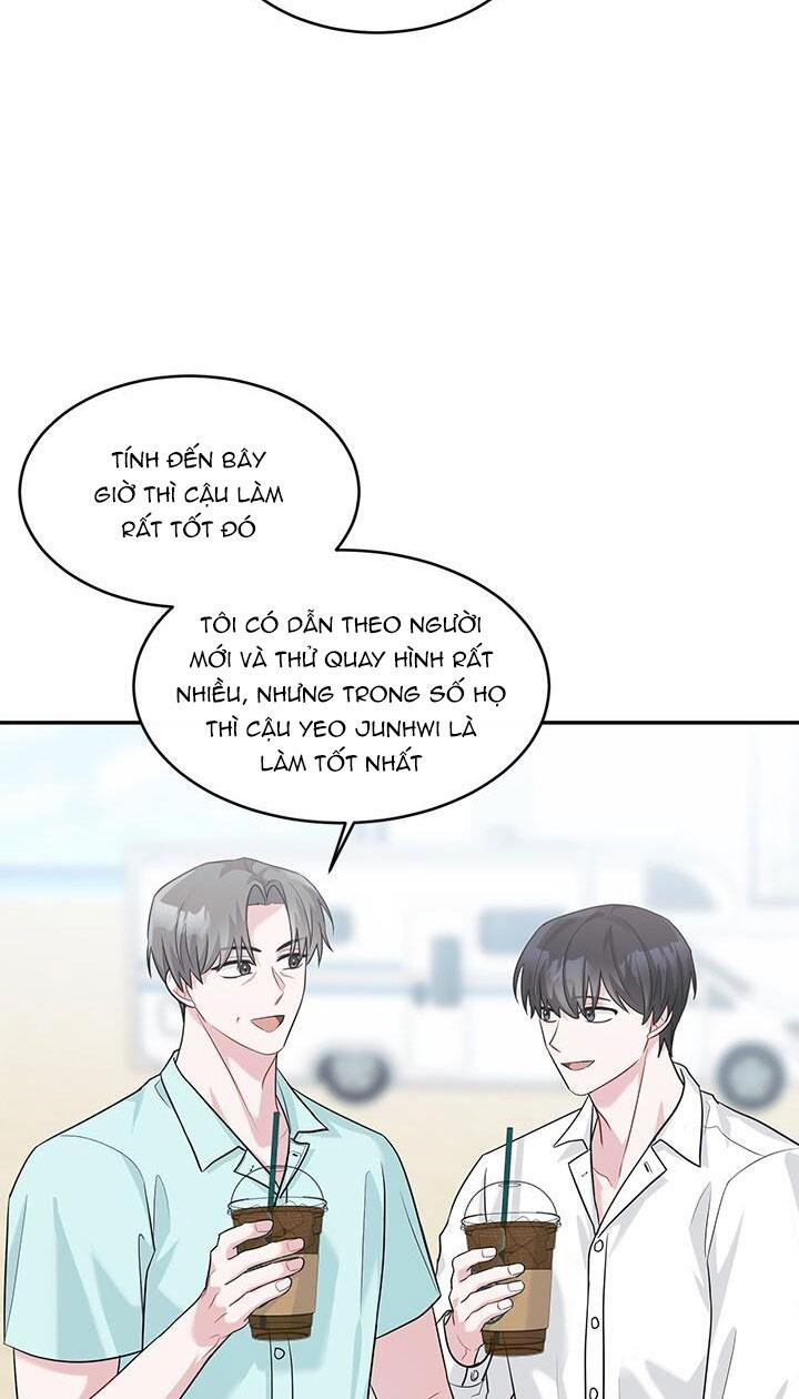 TIỂU THỬ: BẮT ĐẦU MÙA HÈ Chapter 21 - Next Chapter 22