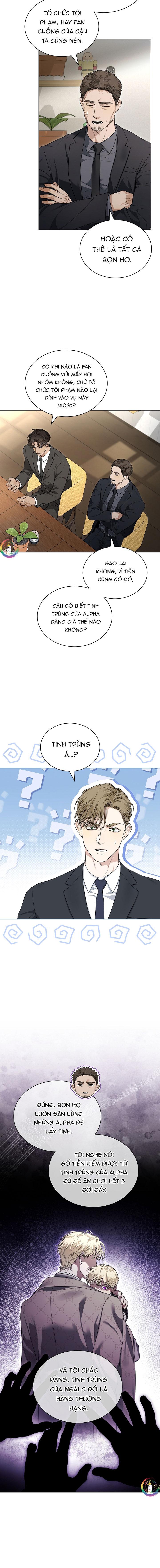 Có Giỏi Thì Hôn Tôi Đi Chapter 4 - Next Chapter 5