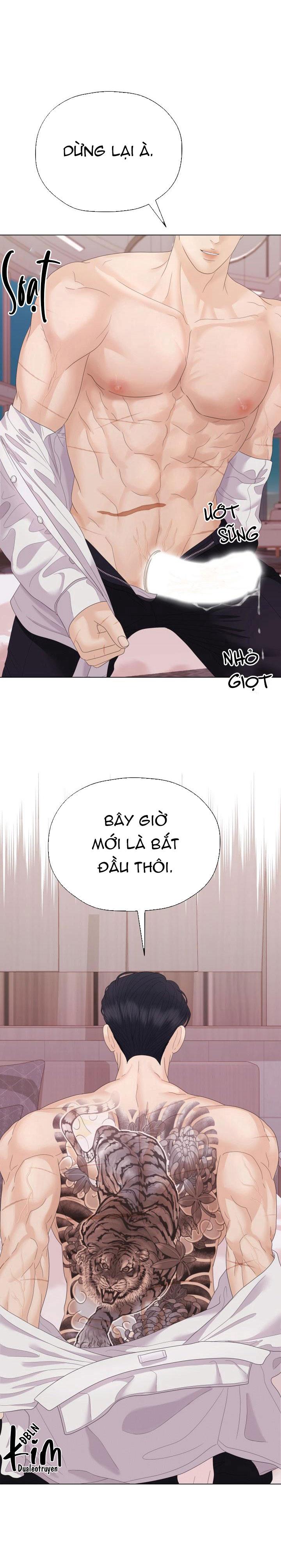 CÁI NÔI CỦA TỘI ÁC Chapter 19 - Next Chapter 20 end ss