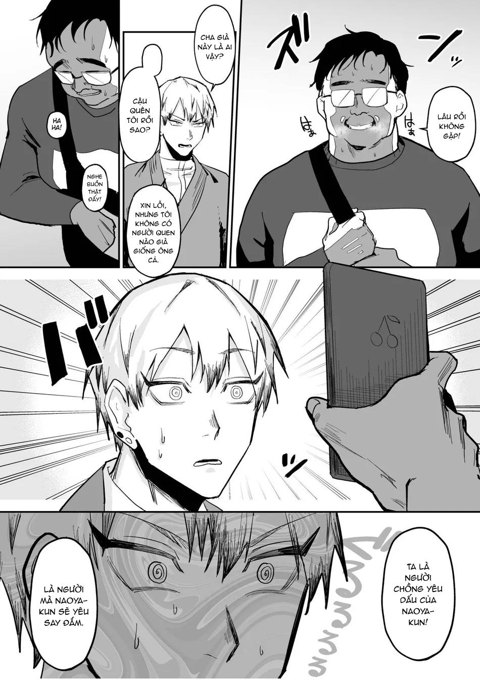 TUYỂN TẬP CHIM TO SIÊU DÀI Chapter 99 - Next Chapter 100