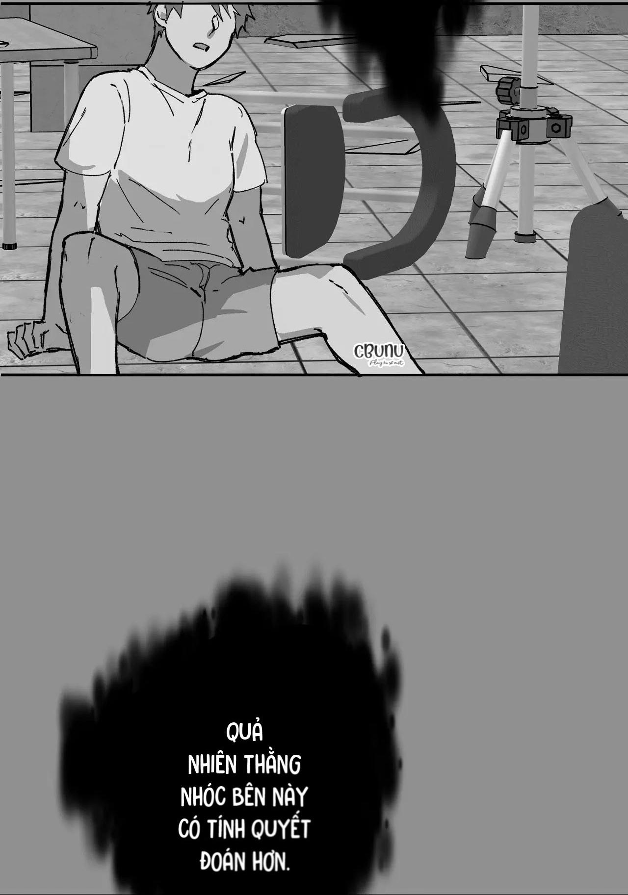 (CBunu) Nuốt gai Chapter 28 - Next Chapter 29