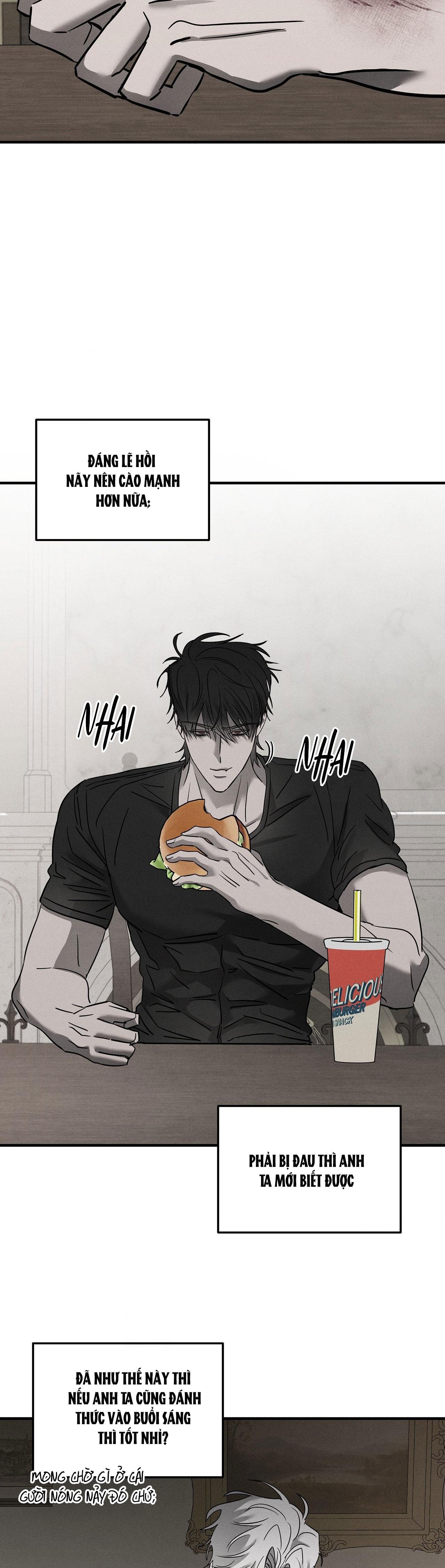 FIETA Chapter 8 - Next Chapter 9
