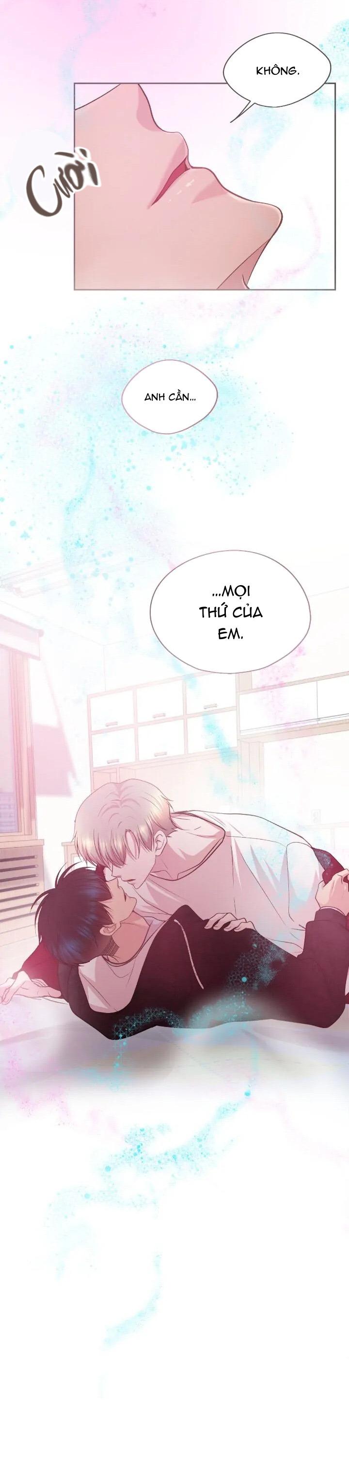 Bạn Đời Định Mệnh Chapter 11 - Next Chapter 12