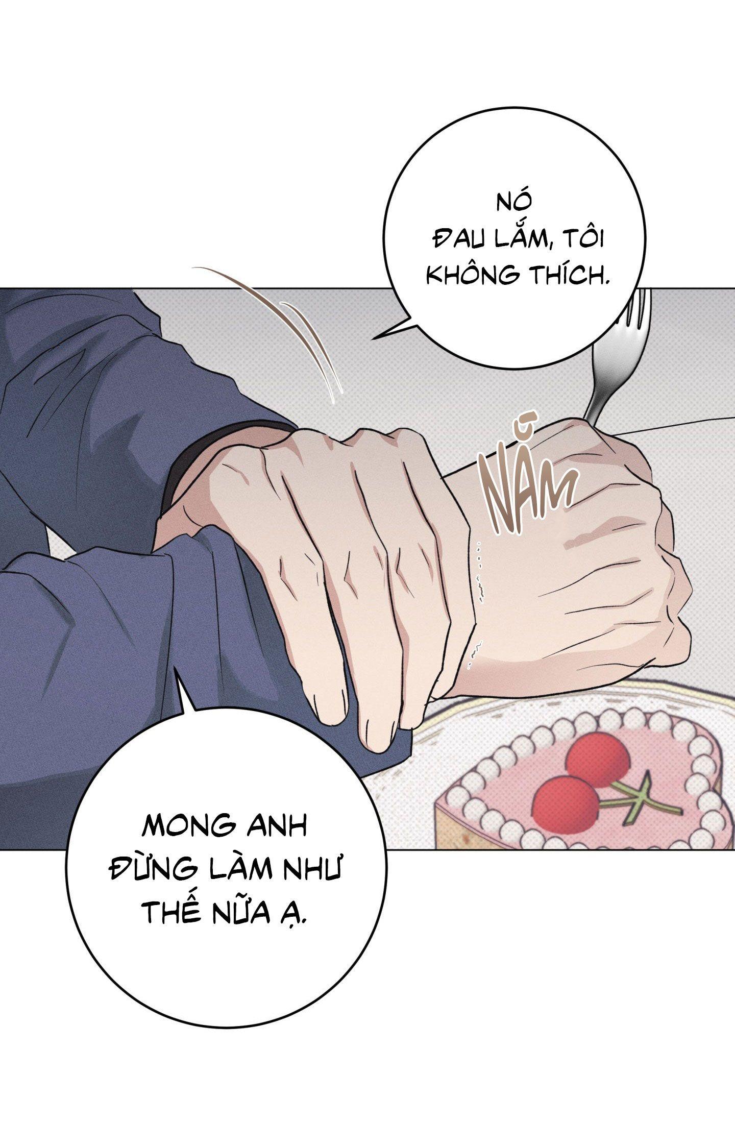 Nhật ký nuôi dưỡng sói hoang Chapter 6 - Next Chapter 7