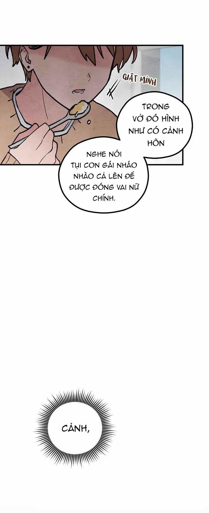 Vận rủi của Juyeon Chapter 17 Ngoại truyện 1 - Next Chapter 18 Ngoại truyện 2