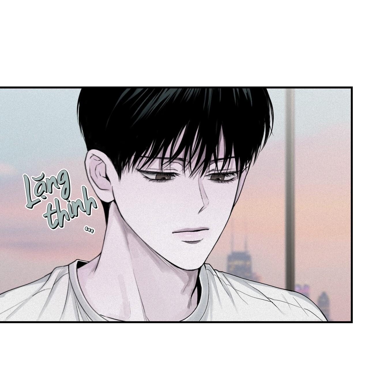 Hình Chiếu Chapter 23 - Next Chapter 24