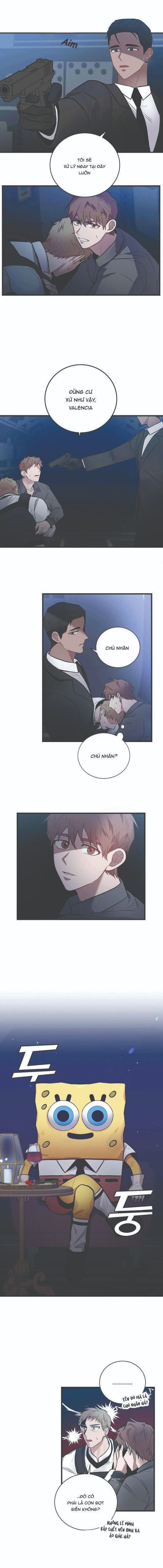 Phản Diện Đều Là Những Kẻ Ngu Ngốc Chapter 9 - Next 