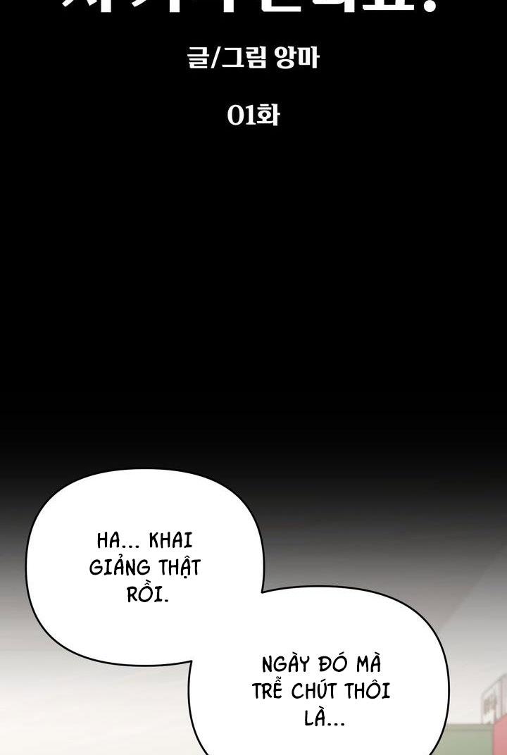 THÚ CƯNG DAMDANG Chapter 5.1 TIỀN BỐI 1 - Next Chapter 5.2 TIỀN BỐI END