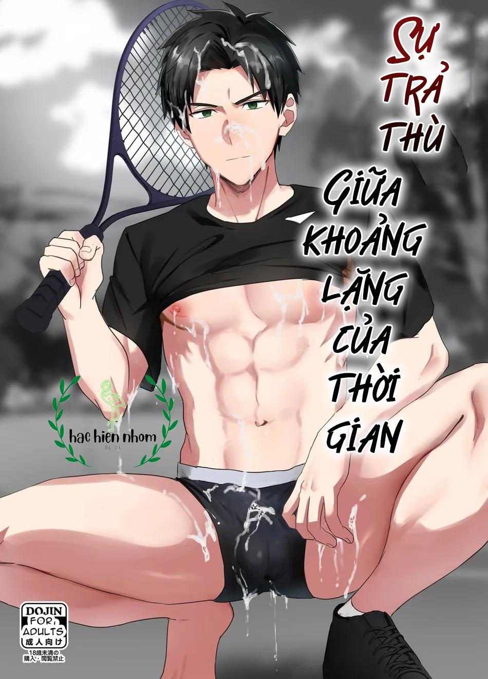 TUYỂN TẬP ONESHOT BL Chapter 5 hachiennhom - Next Chapter 6