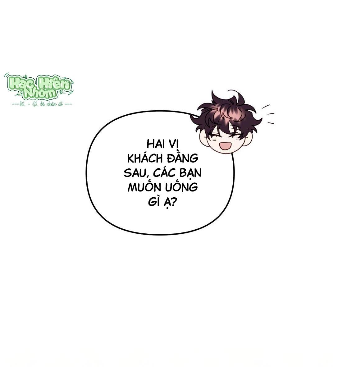 Bạn Trai Mãnh Hổ Của Hắn Chapter 39 - Next Chapter 40 Hachiennhom