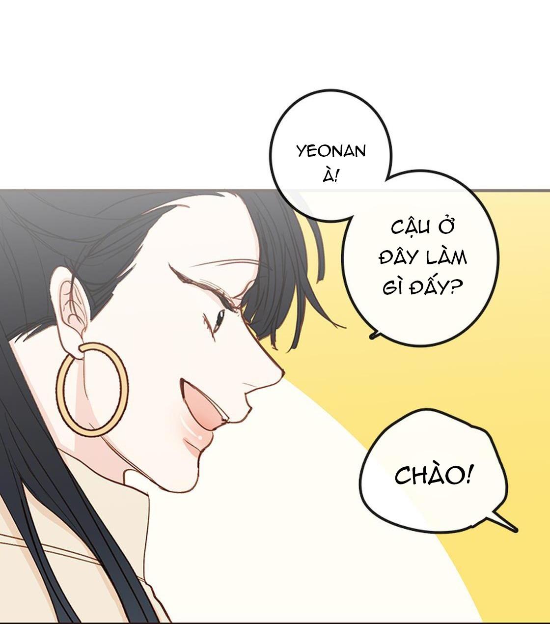 Thiên Đường Táo Xanh Chapter 90 - Next Chapter 91