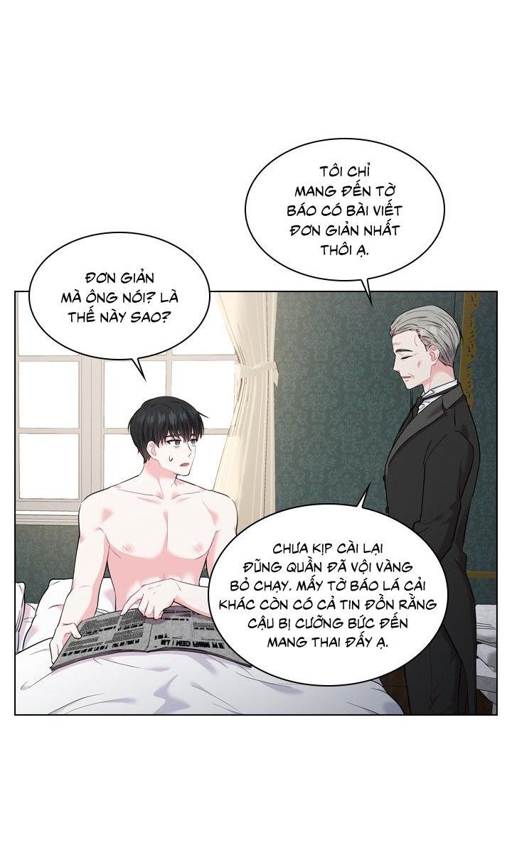 Who’s your daddy Chapter 6 - Next 