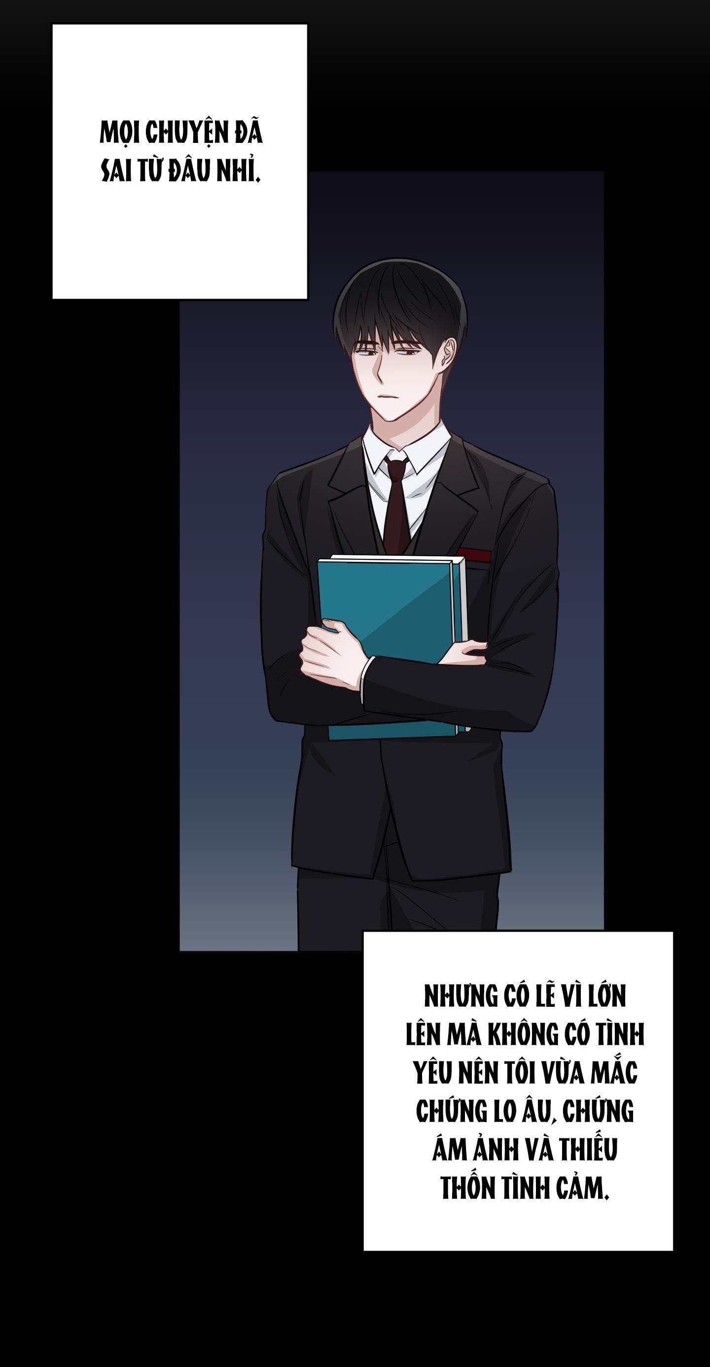 NGHIỆN SEX Chapter 19.5 tài trợ 5 - Next Chapter 19.6 tài trợ 6