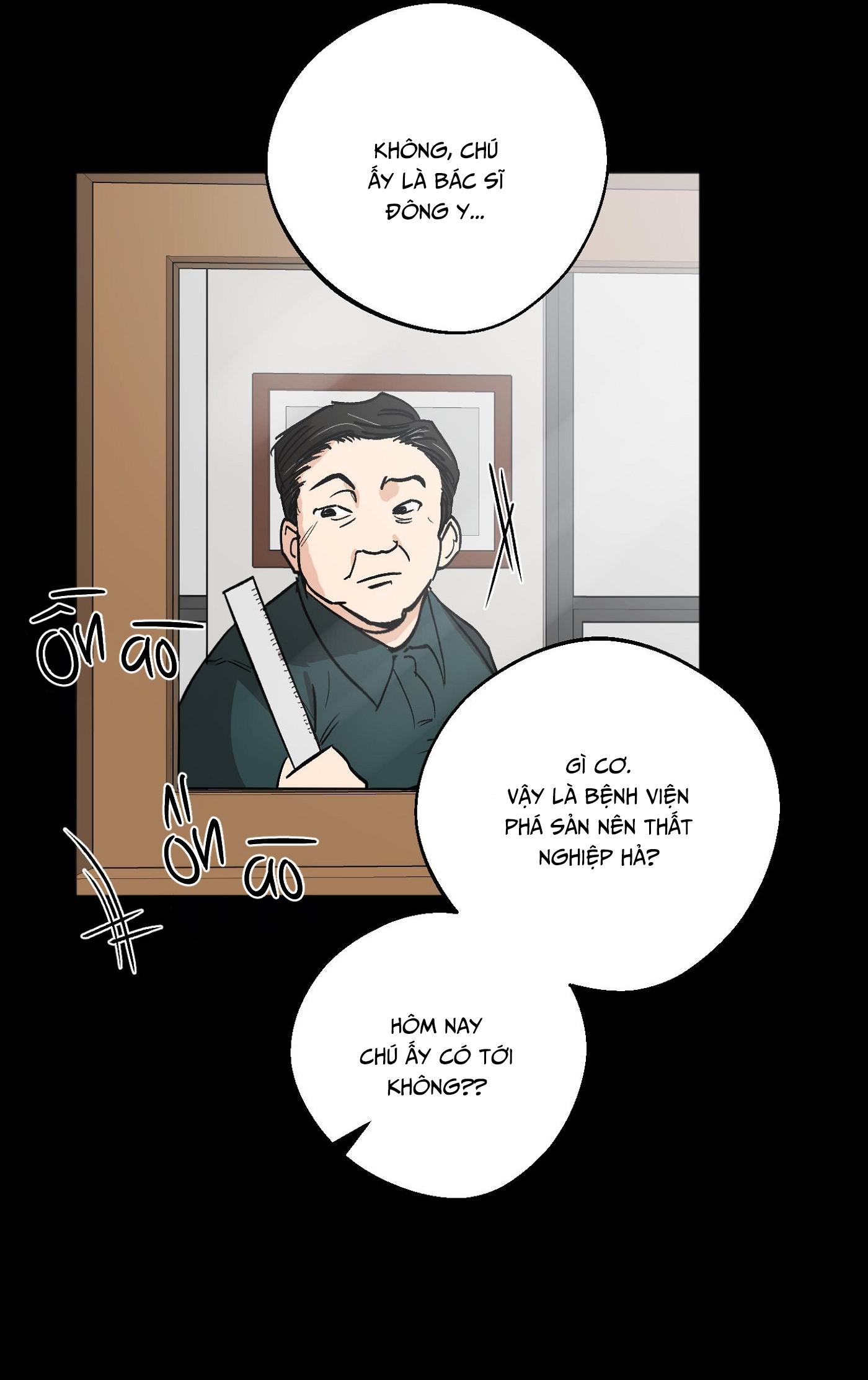 NGHI THỨC CẦU NGUYỆN Chapter 10 - Next 