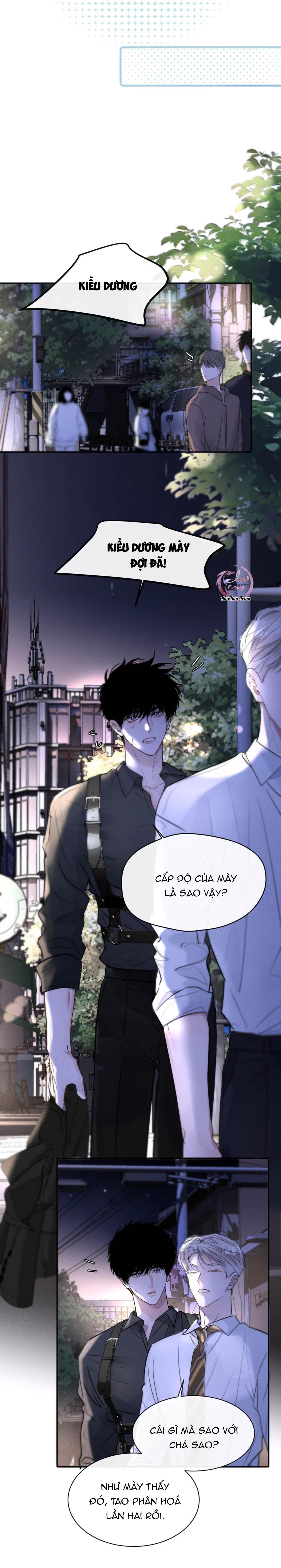 Tôi Trở Thành Dẫn Đường Đỉnh Cấp Nhờ Trúc Mã Chapter 9 - Next Chapter 9.2