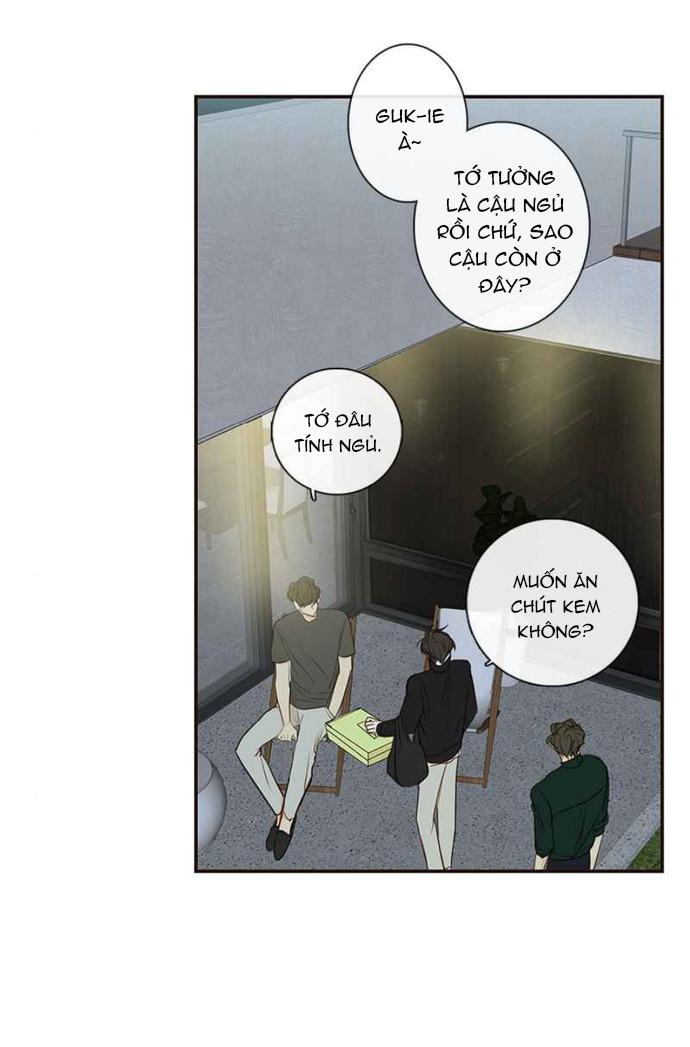 Thiên Đường Táo Xanh Chapter 84 - Next Chapter 85