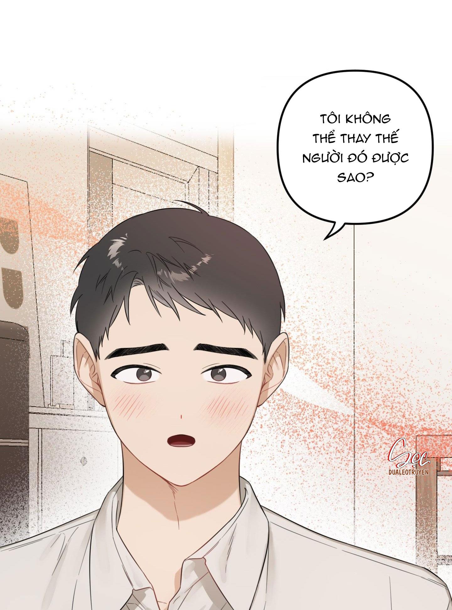 VƯỜN HOA Chapter 40 - Next Chapter 41