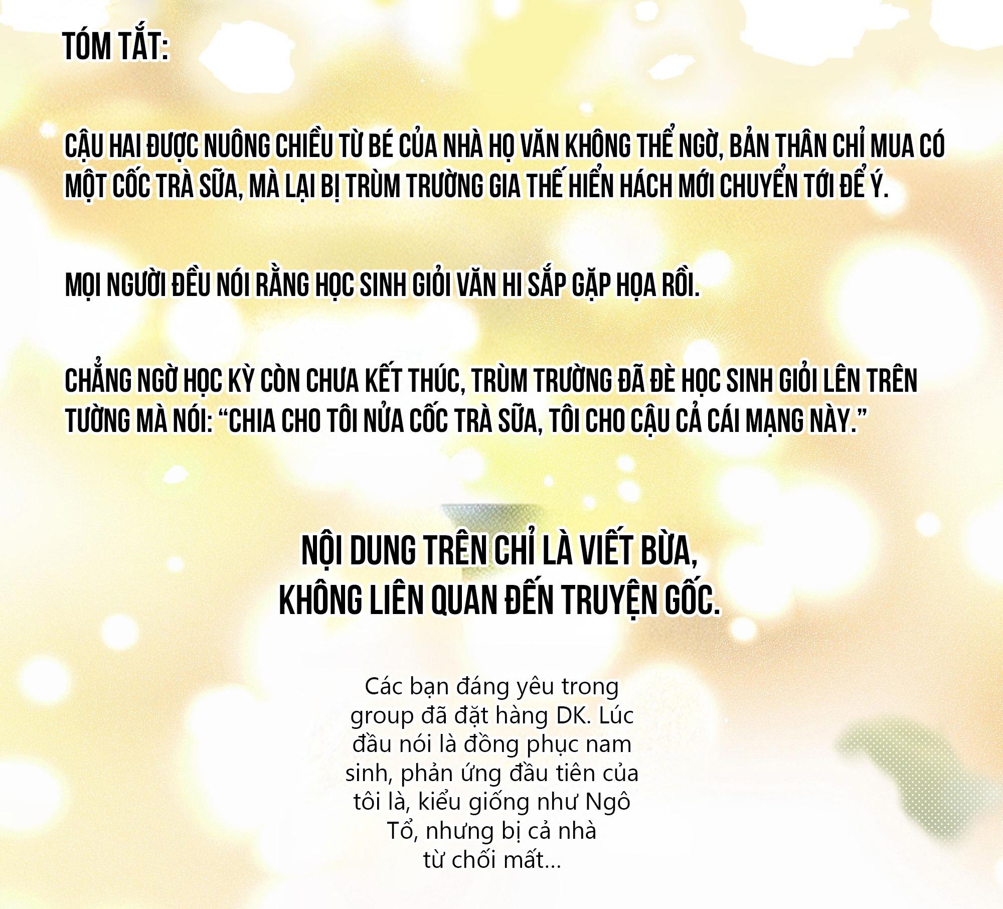 Quán cơm tỳ hưu Chapter 55.1 - Next Chapter 55.2