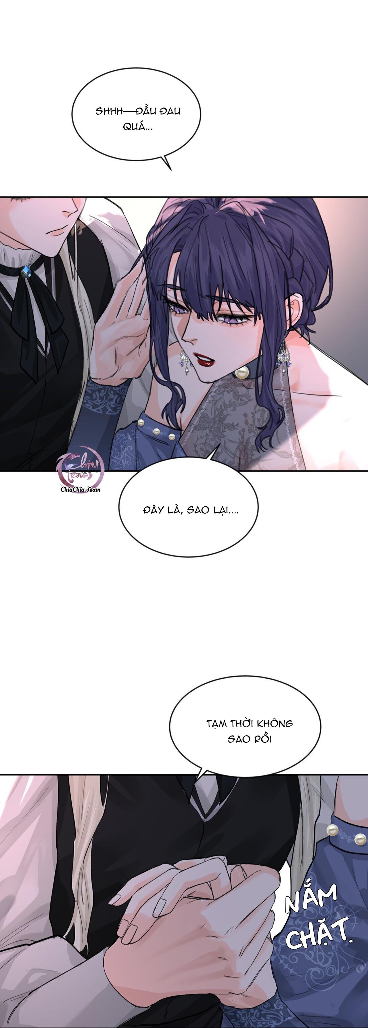 Bạn Trai Cũ Trở Thành Vua Chapter 78 - Next Chapter 79