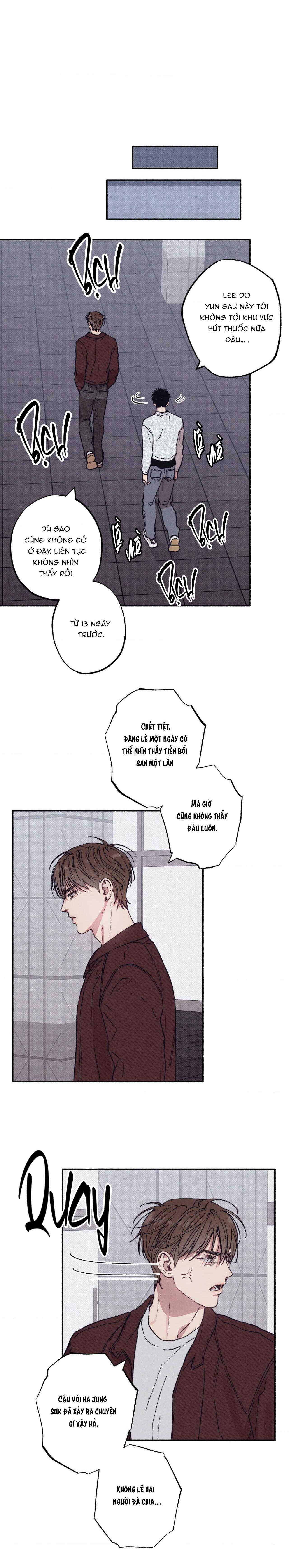 TỪ 1 ĐẾN 10 Chapter 37 - Next 