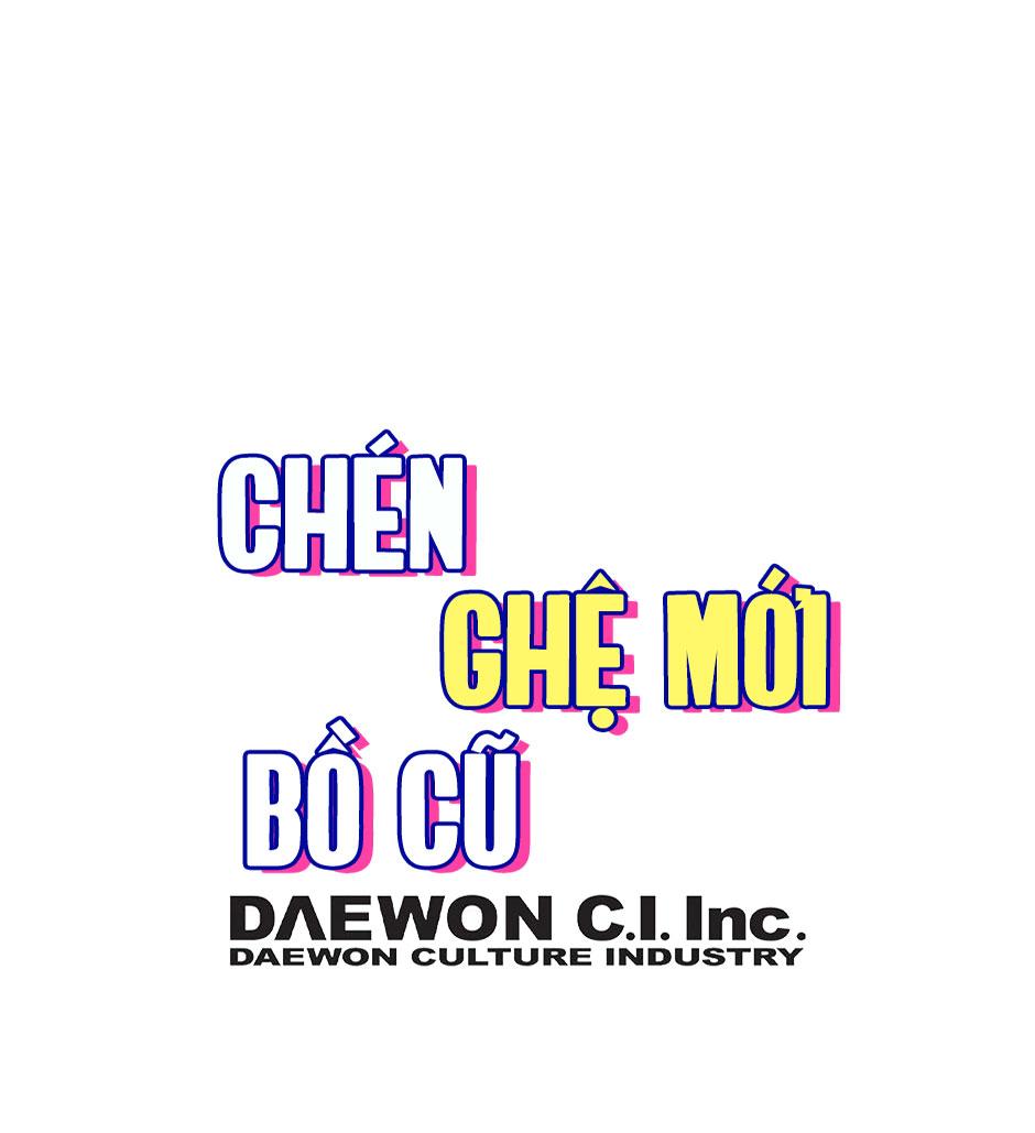 Chén Ghệ Mới Bồ Cũ Chapter 10 - Next Chapter 11