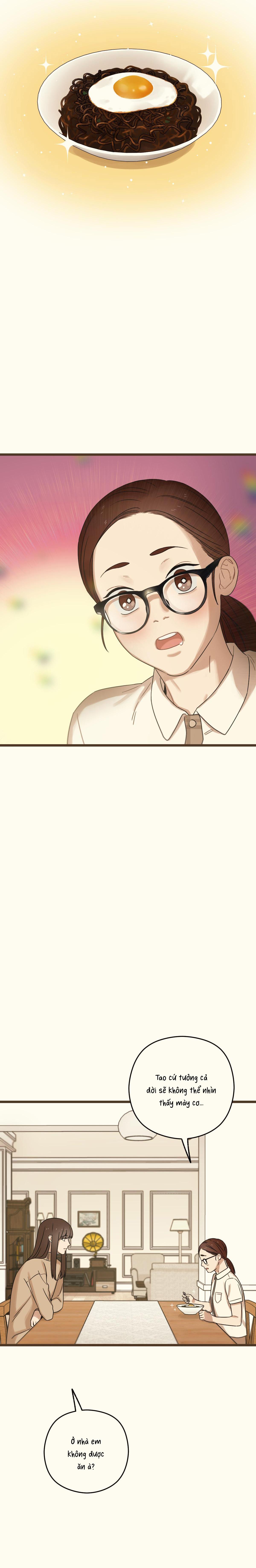 Trùng Phùng Chapter 38 - Trang 4