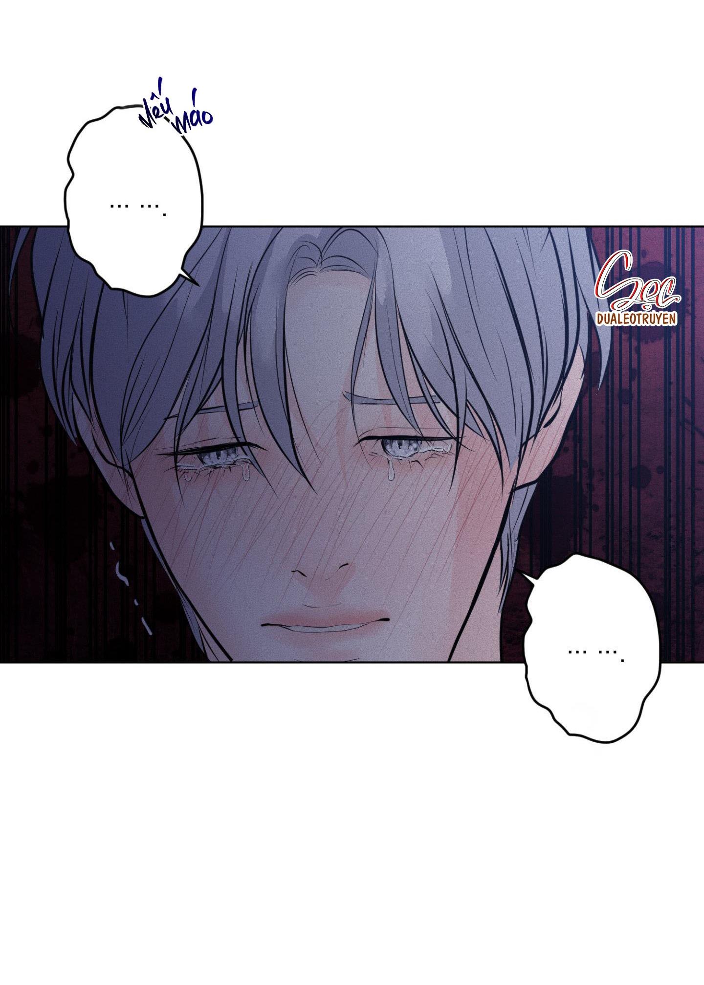 (ABO) LỜI CẦU NGUYỆN Chapter 54 - Next Chapter 55