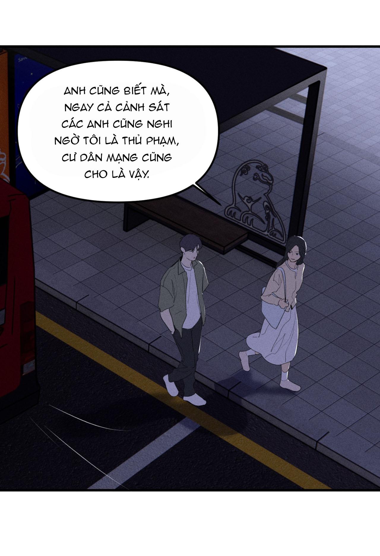 ID Của Thần Chapter 65 - Next Chapter 66