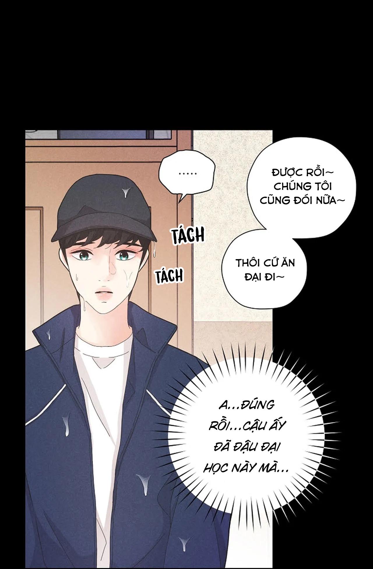 [on-going] Dòng Chảy Xa Bờ Chapter 3 Chap 3 - Next Chapter 4 Chap 4