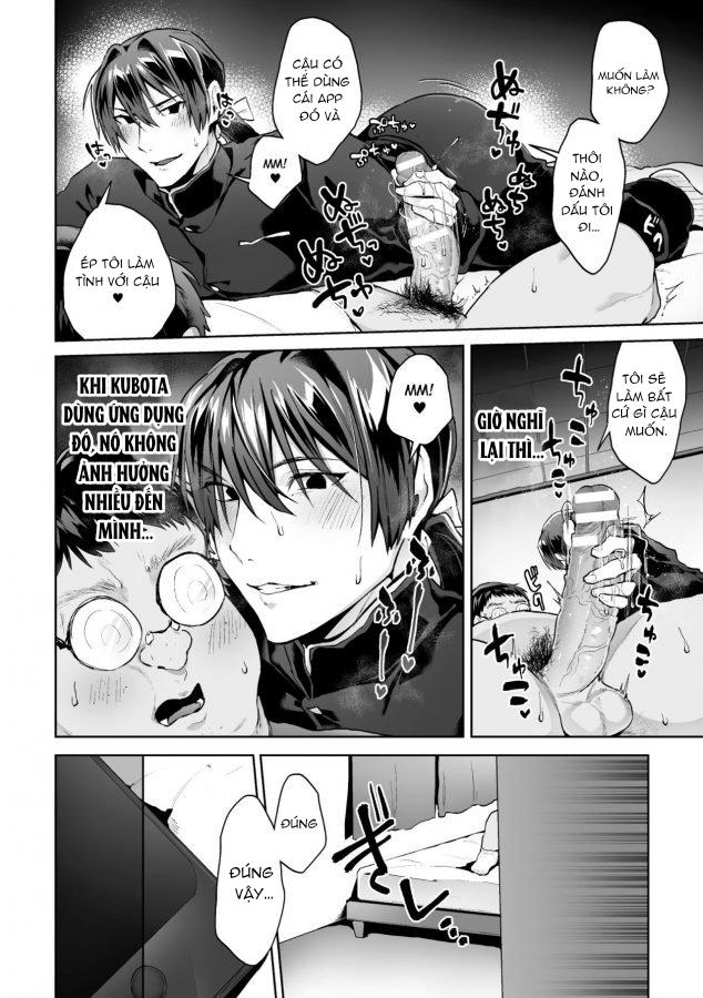 Tổng hợp oneshot Chapter 191 - Next Chapter 192.2 sau c186.1