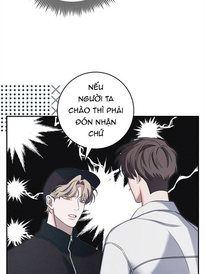 ĐÊM KHÔNG DẤU VẾT Chapter 12 - Next Chapter 13