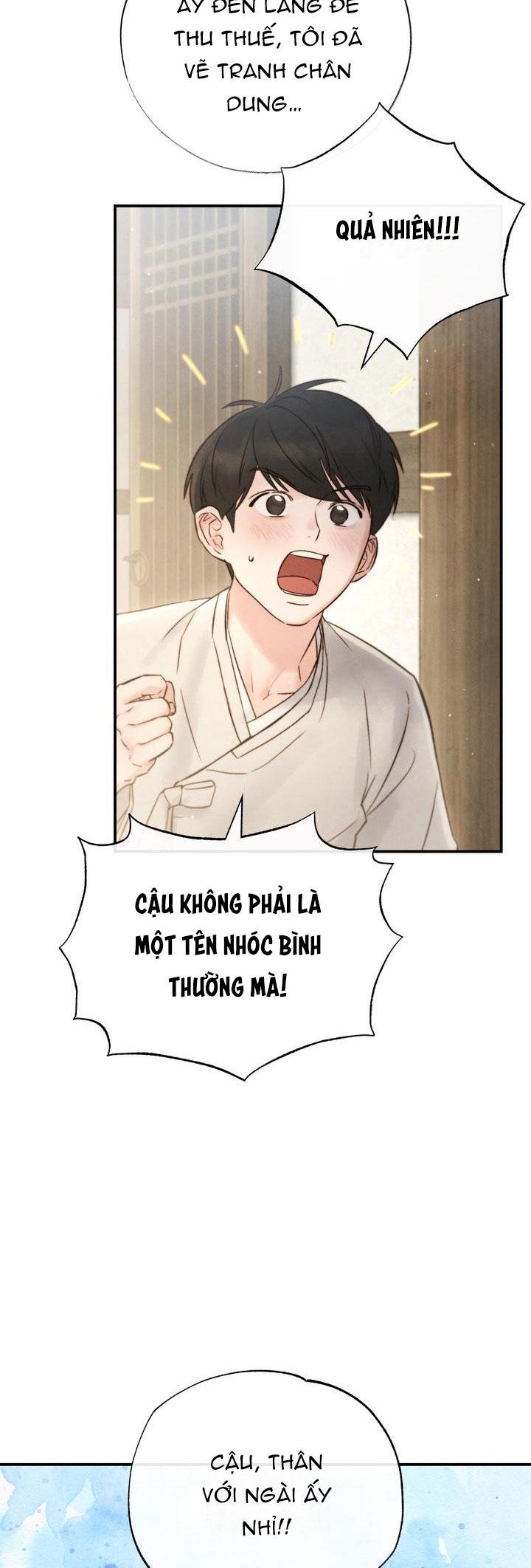 Thuốc Độc Chapter 9 - Next Chapter 10