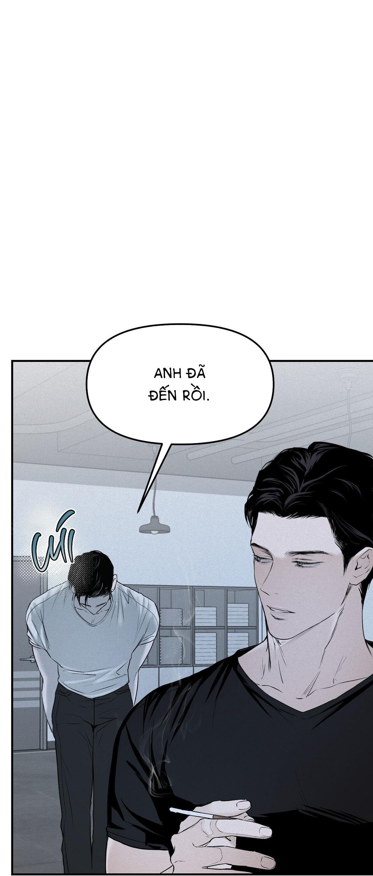 (CBunu) Phép Chiếu Chapter 7 - Next Chapter 8