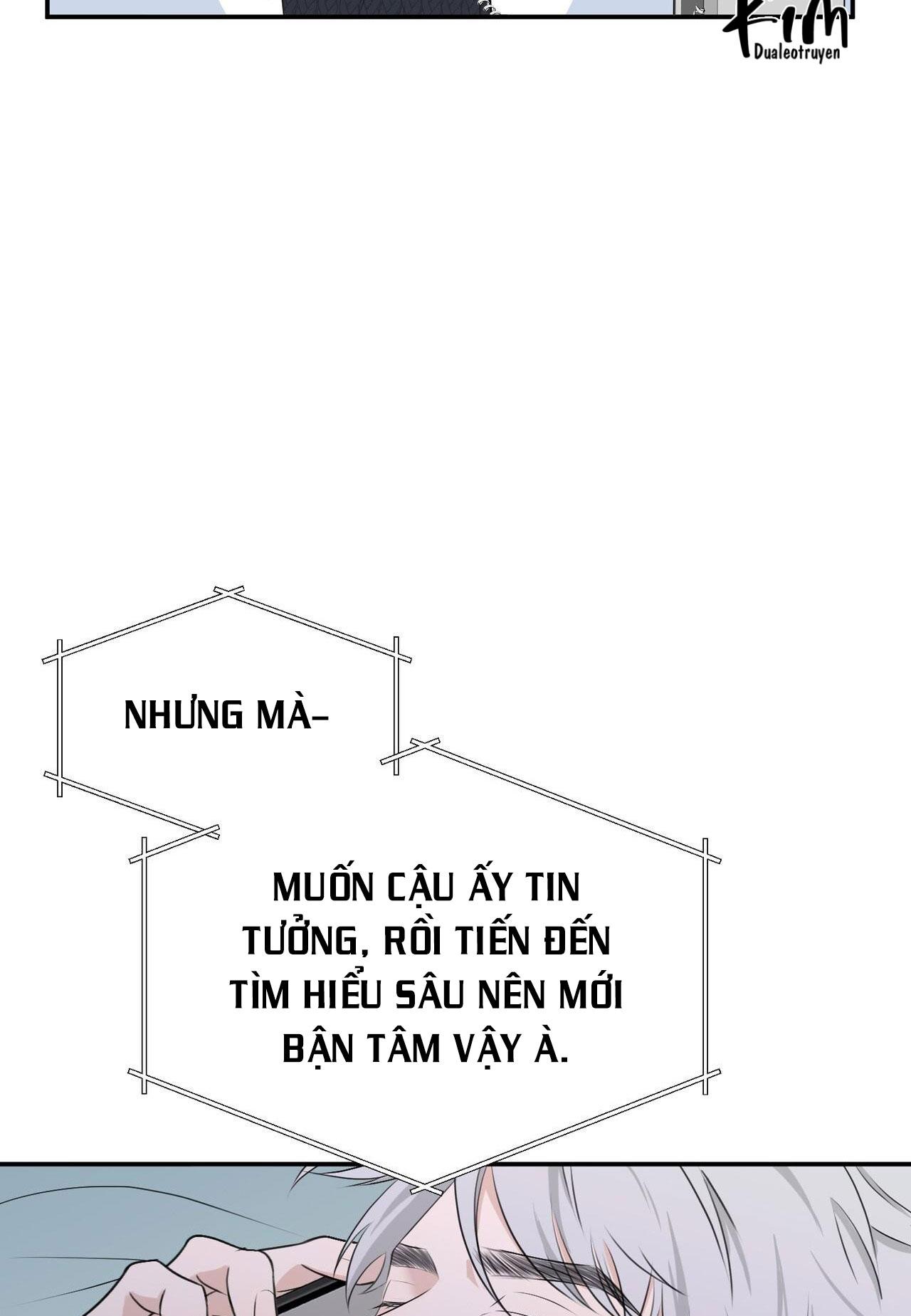 NGHIỆN SEX Chapter 23.2 màu sắc 2 - Next Chapter 23.3 màu sắc 3