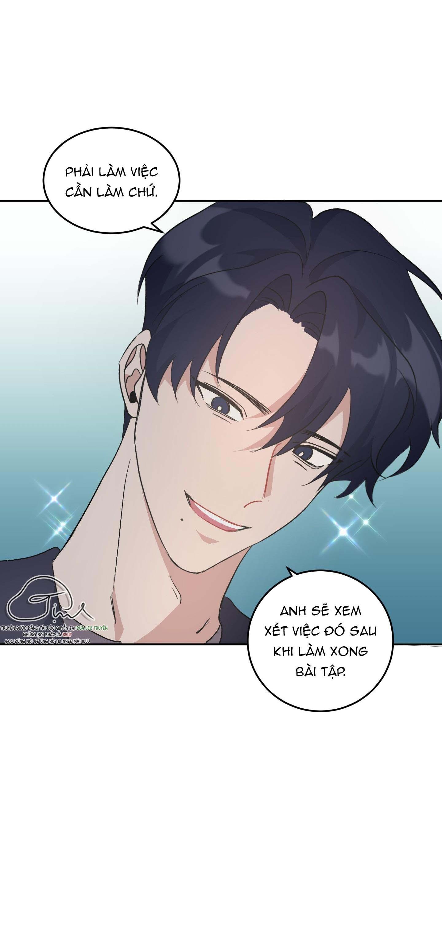 Vì Sự Vĩnh Cửu Chapter 11 - Next Chapter 12