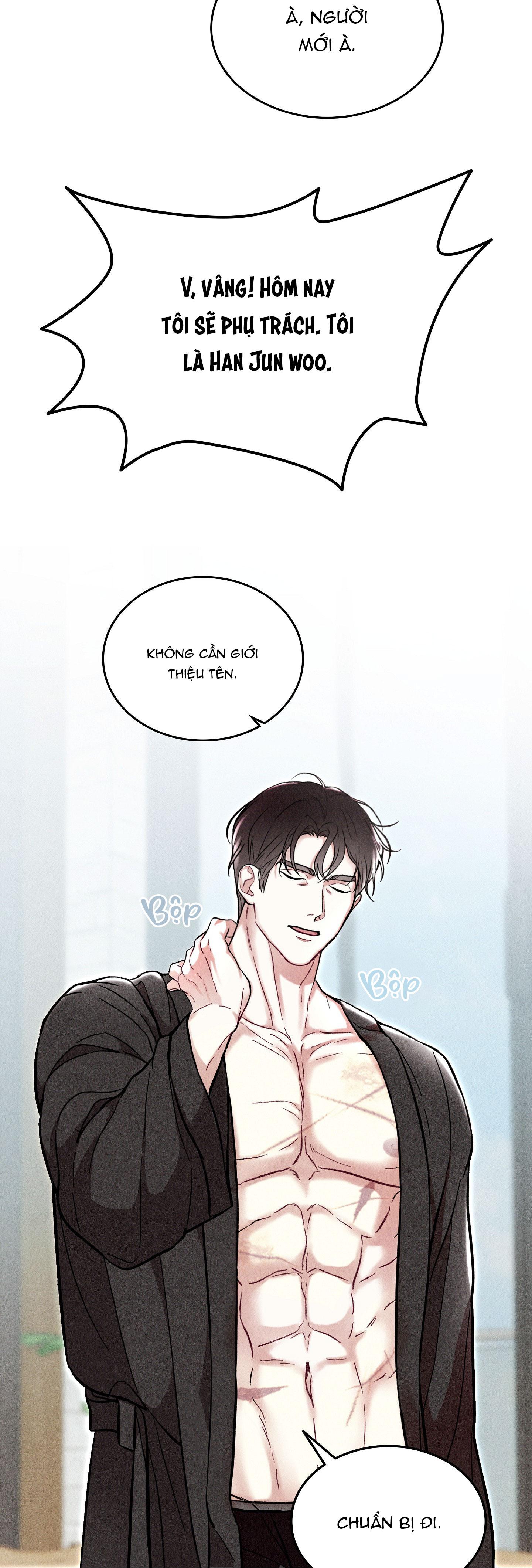 7 chịch 8 xoạc Chapter 5 - Next 