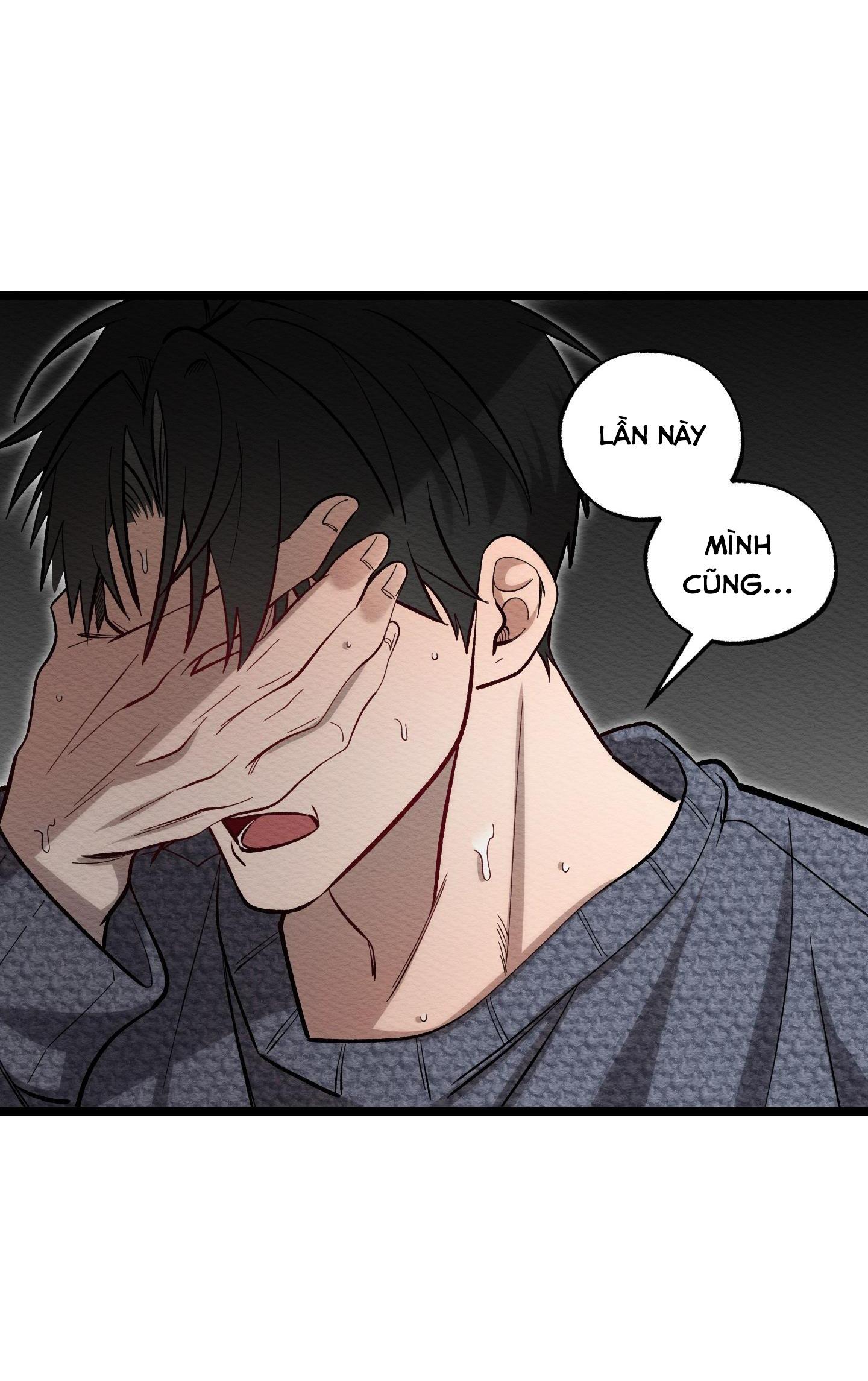 THỂ LOẠI LÃNG MẠN Chapter 7 - Next Chapter 8