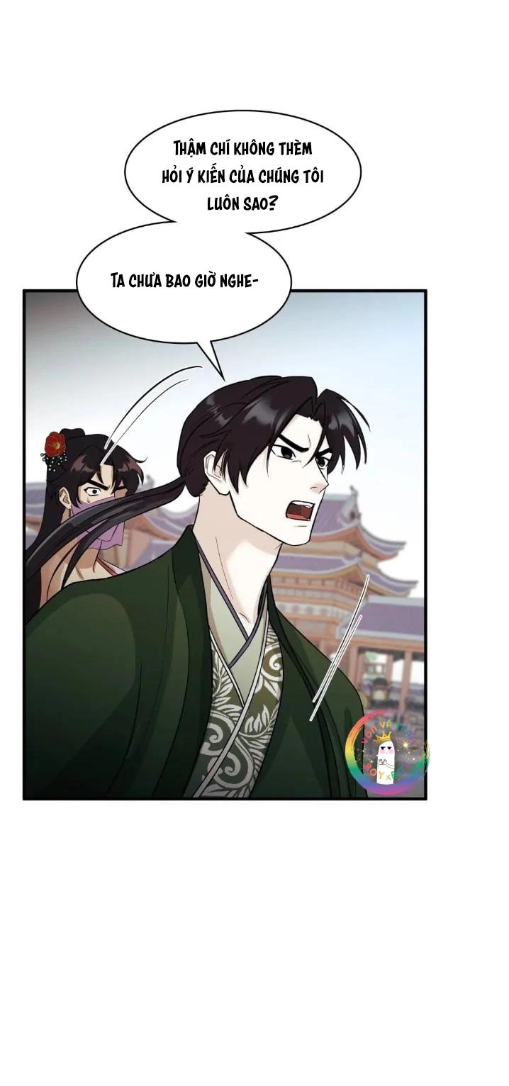 Người Tình Của Ác Quỷ Chapter 6 - Next Chapter 7