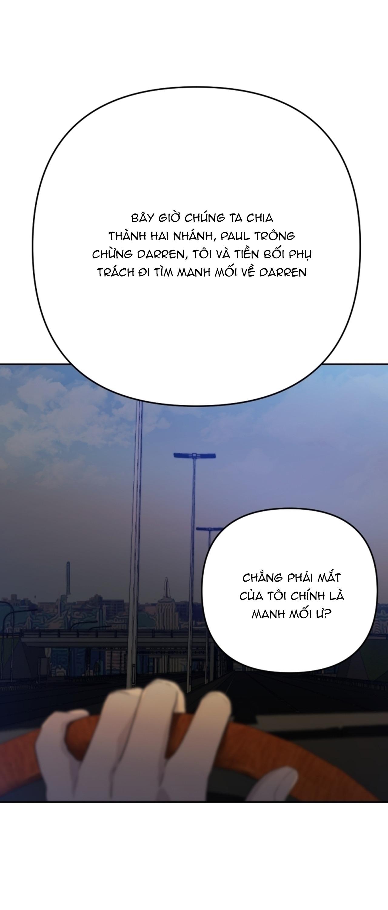 Bao Nuôi Tiền Bối Chapter 75 - Next Chapter 76