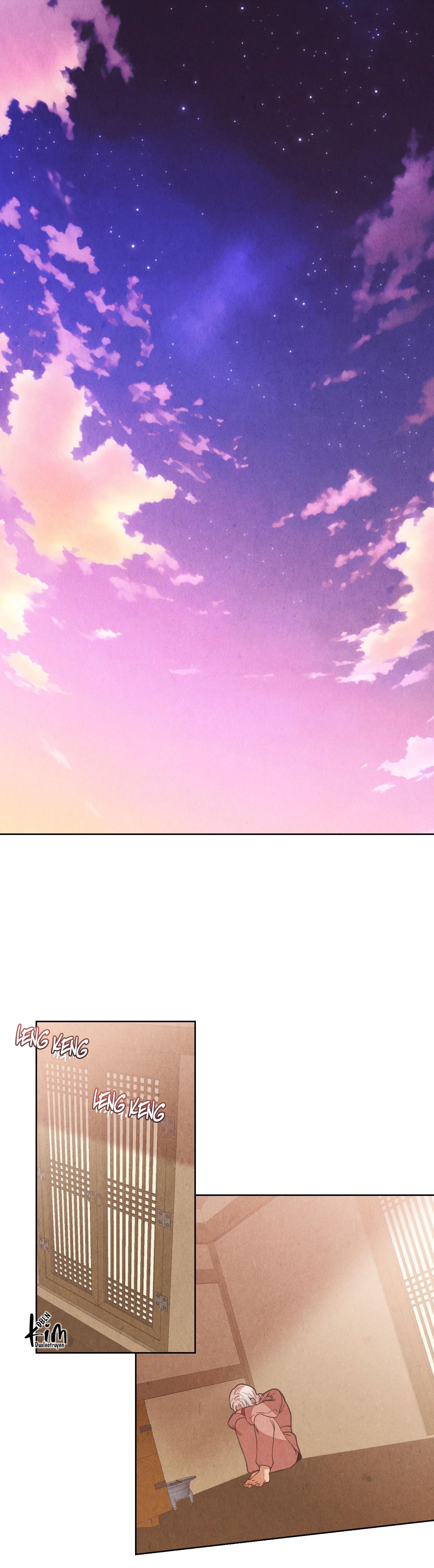 SƯƠNG GIÁ NƠI BIỂN KHƠI Chapter 3 - Next Chapter 4