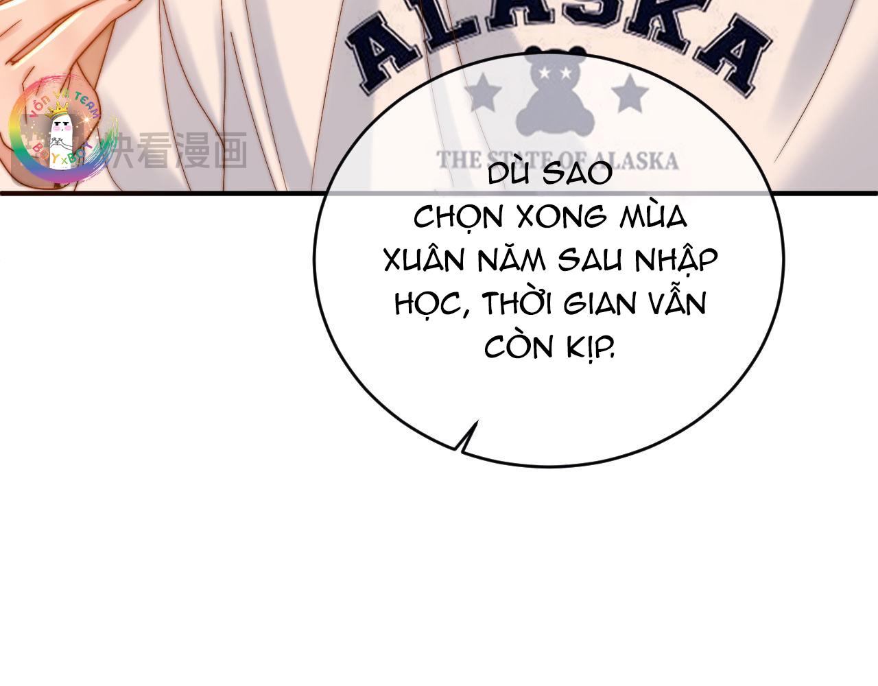 (Drop) Chất Dị Ứng Cực Cute Chapter 58 - Next Chapter 59 Drop