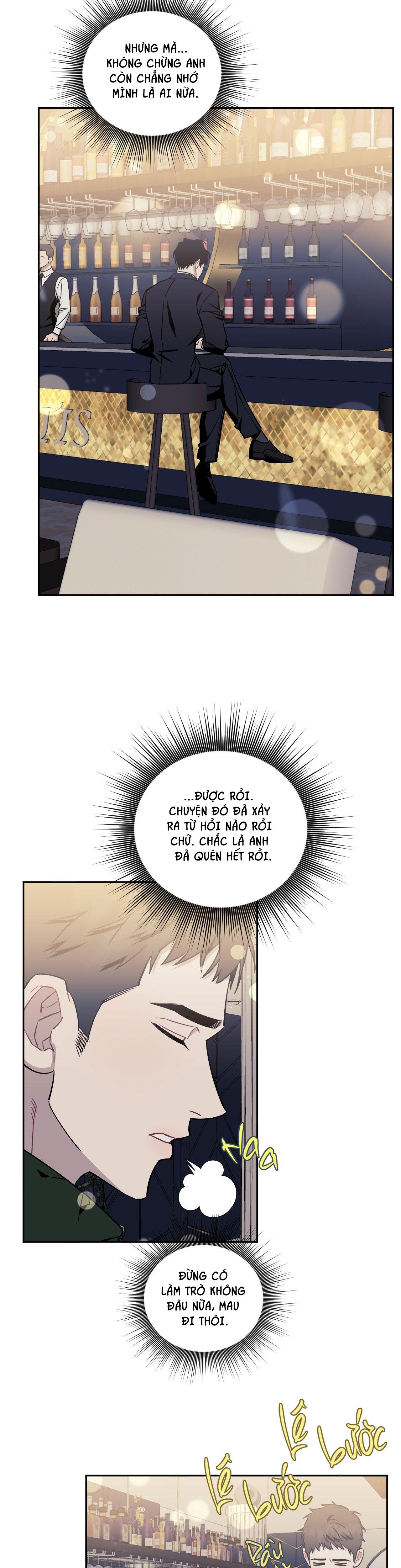 HƠN CẢ BẠN BÈ Chapter 89 NGOẠI ANH CHỦ 1 - Next Chapter 90 NGOẠI ANH CHỦ 2