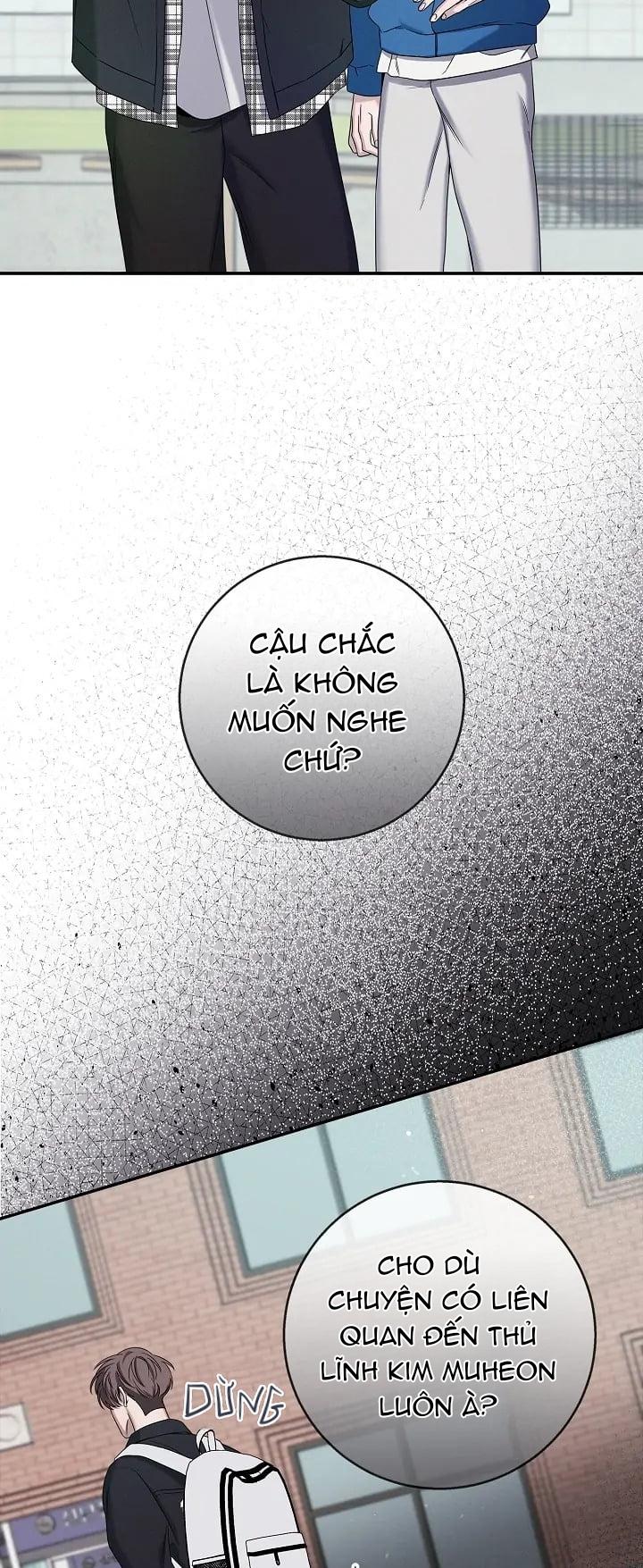 Màn Đêm Không Lối Chapter 13 - Next Chapter 14