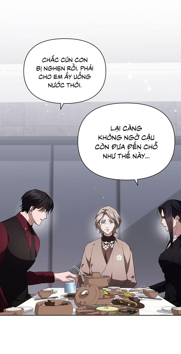 ĐỪNG ĐỘNG VÀO CÚN CON! Chapter 33 - Next 